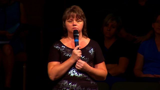 23 июля 2017г. 6:00pm - Церковь г. Брайт смотреть онлайн