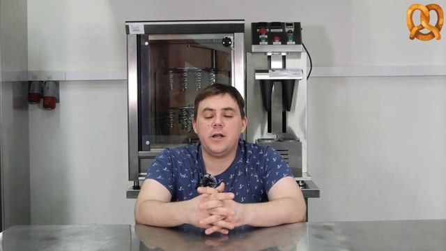 С чего нужно начать открытие пекарни полного цикла. смотреть онлайн