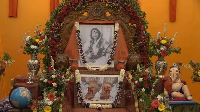 06 July  2020  07 PM  Evening Meditation  Pratishthan Pune