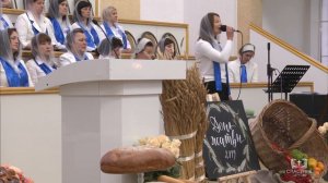 Прекрасный гимн нам Аввакум оставил / Песня