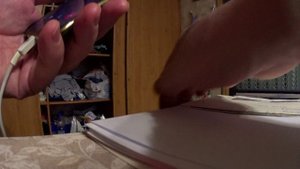 Мошенник из ВТБ.