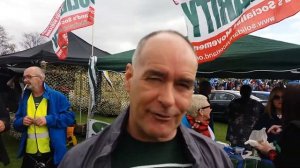 Tommy Sheridan talks to YFU.