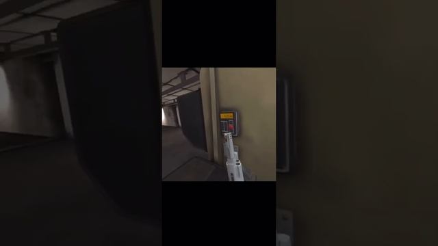 VR Gun Range Fun