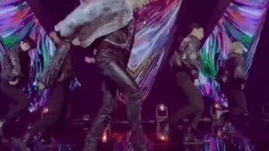 Baekhyun : Light Concert - Young FULL