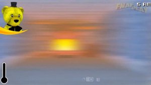 УМЕР 1000 РАЗ в ОДНА НОЧЬ С ФЛАМПТИ 3 ? One night at flumpty's 3