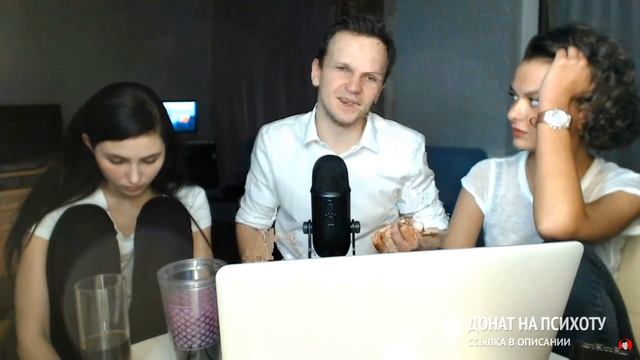 Перезалив: СТРИМА ЛАРИНА ЗА 4.12.2016 смотреть онлайн