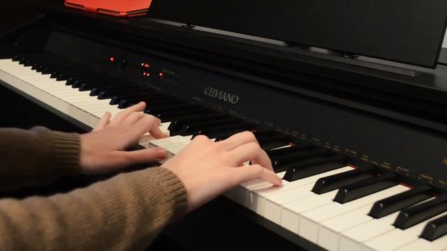 M. Tariverdiev - The Little Prince, М. Таривердиев - Маленький принц смотреть онлайн