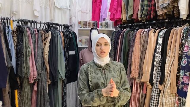 Дубровка Магазин Мусульманский Платье ? смотреть онлайн