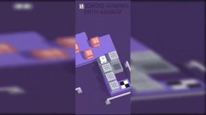 Fancade Cube Quest Level 21 To 25 Gameplay Walkthrough