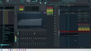 FL STUDIO | Туториал по созданию ФНФ песни