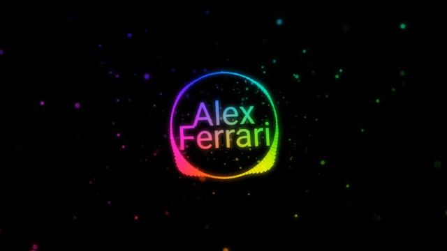 Alex Ferrari - Te Pego e Pa смотреть онлайн