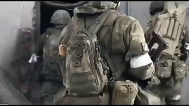 Я Русский песня в исполнении Шамана