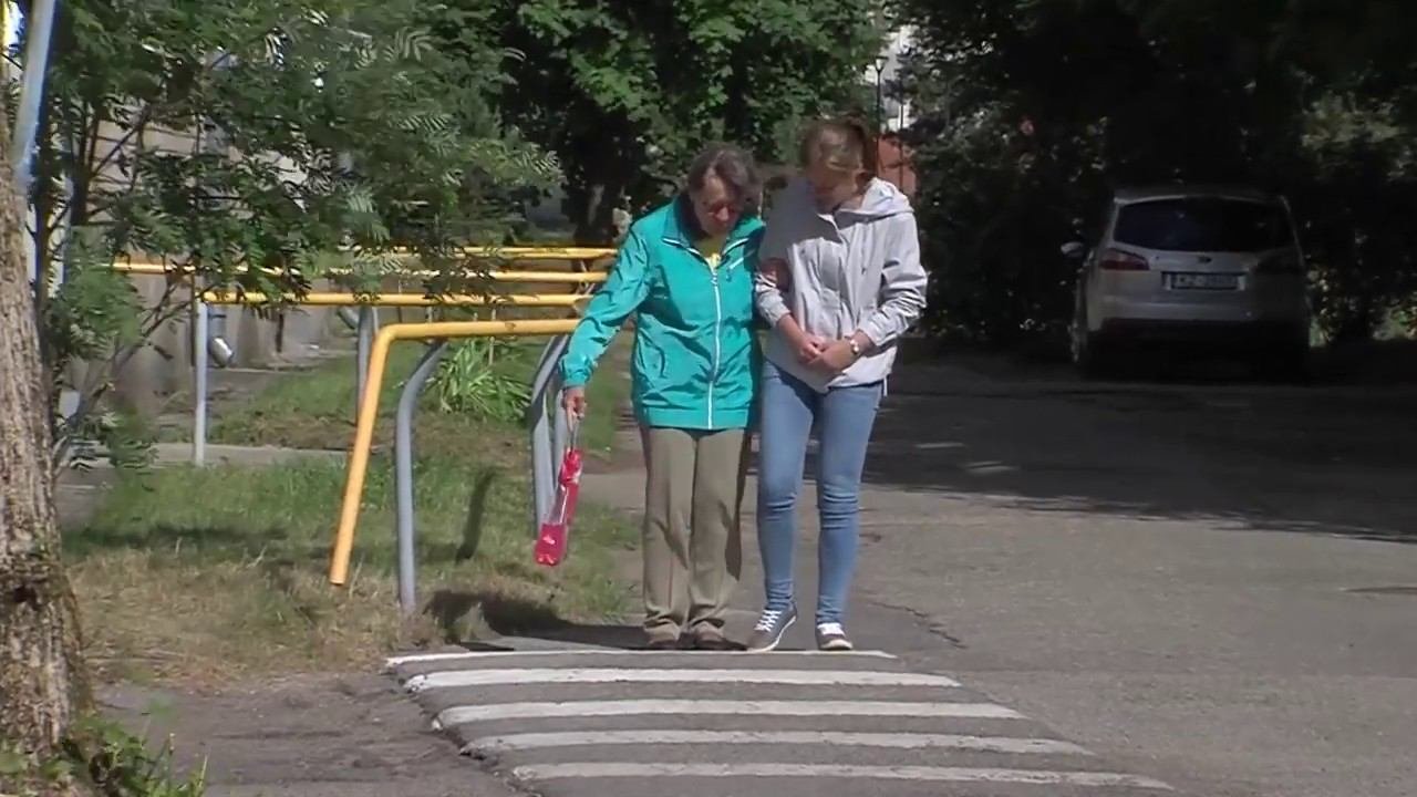 Общество слепых уже не для слепых