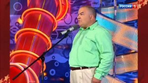 Игорь Маменко . Телевизор