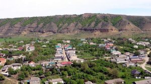 Небольшой обзор с.Алкадар