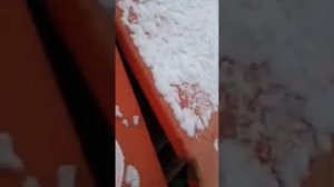 Пресс - подборщик WELGER RP 15 (BLANCSHOT). Отзыв покупателя