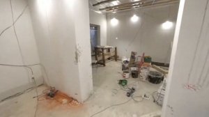Как протянуть кабель , провод в гофру быстро легко