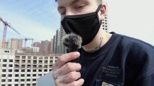 ХЗБ БОЛЬШЕ НЕТ ! Ховринская заброшенная больница . ЧТО СЕЙЧАС НА МЕСТЕ СНЕСЁННОГО ХЗБ?