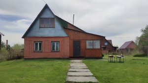 Атаманово Центральная 146