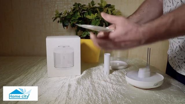 Сменный фильтр для увлажнителя 120х8 арт 66107209 смотреть онлайн