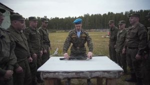 ТИПИЧНАЯ АРМИЯ