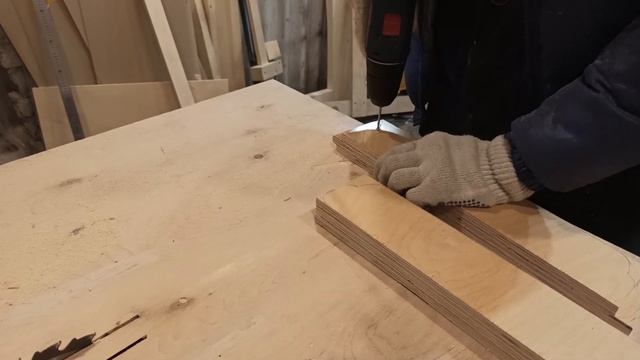 Дверные карты ВАЗ 2107 Часть 1 / Как сделать дверные карты из стекловолокна и смолы