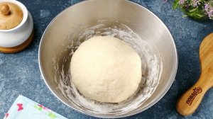 Вареники с творогом Классические