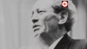 Первый советский экстрасенс Вольф Мессинг. Вольф Мессинг.