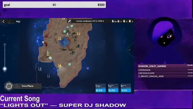 {Vtuber}(posibile spoilers) Tower Of Fantasy Update 2.0 Continuing our side quests and unlocking … смотреть онлайн