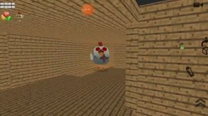 чикен хоррор 4 часть