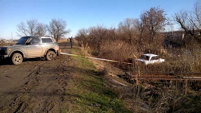 нива и 7-ка смотреть онлайн