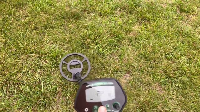 Product review/test for Suffla SMD-01 metal detector. Good detector for kids or beginners?? смотреть онлайн