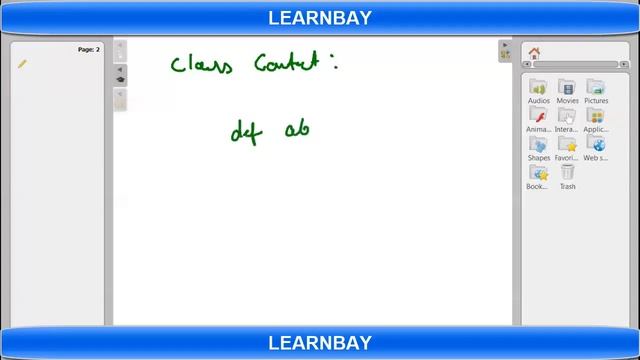Learnbay.co.in | Python online training | Python certification training for working professionals