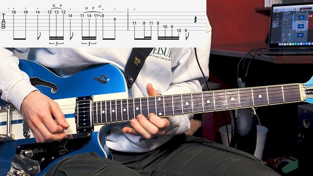 I Never Really Liked Joe Bonamassa's Guitar Solos, But This One Is Damn Cool!!! смотреть онлайн