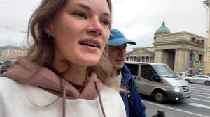 ЗАСЕЛЯЮСЬ В ОБЩЕЖИТИЕ / переезд  в Питер/ первые дни на новом месте
