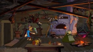 Алёша Попович и Тугарин Змей