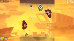 Ам Ням Cut the Rope 2 #13 (уровни 65-69) Детское видео Игровой Мультик Let's play