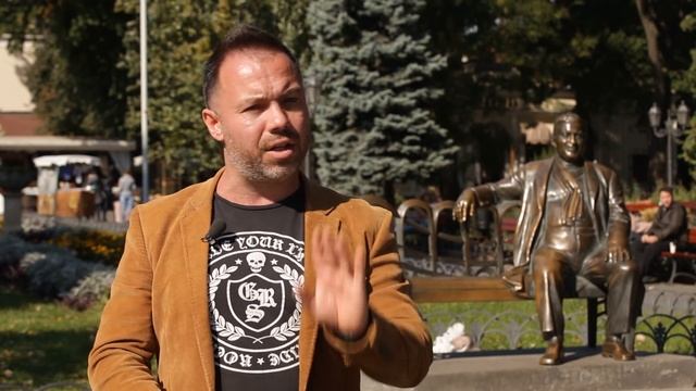 Короткие смешные анекдоты! Еврейский анекдот из Одессы! смотреть онлайн