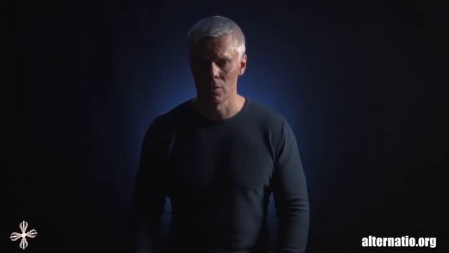 Андрей Ваджра. Бесы и революция 10.03.2021. (№ 89) смотреть онлайн