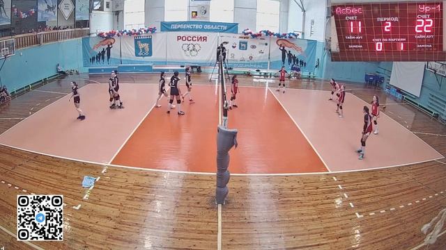 Уралочка-1 (г. Екатеринбург) / Малахит (г. Асбест) смотреть онлайн