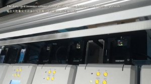 Seaory S20&S22K card printers are used to issue Chinese Third Generation Social Security Card