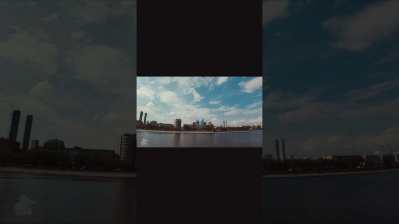 megapolis hyperlapse . #shorts #short