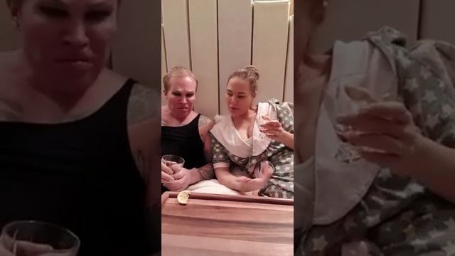 04 12 2018 Саша и Мася Шпак - Мещанские(@aleksander.shpak @masyashpakofficial) • Instagram смотреть онлайн