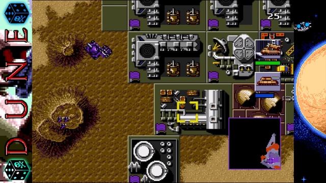 НОВЫЕ ЗЕМЛИ! ? Dune: The Battle For Arrakis ? [РАНДОМ ВСЕГДА ПРАВ] смотреть онлайн