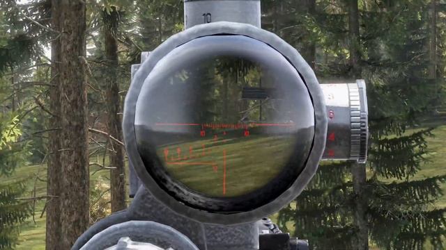 #Dayz Гайд по засадам и кемперству. #Dayz Places for ambushes