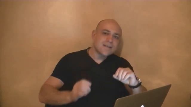 5  Техника вертикального проникновения