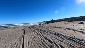 How did I end up on the BEACH! [S5 - Eps. 30].