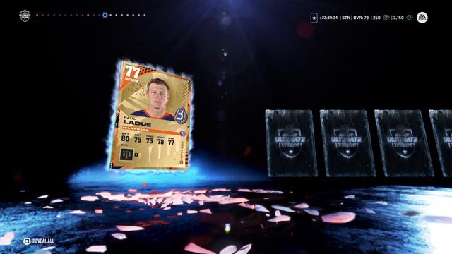 NHL 24 HUT Early Access: Starter Pack Opening (PS5) NHL 24 X-Factor Edition смотреть онлайн