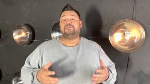 Поздравление Сергея Жукова с Юбилеем лицея