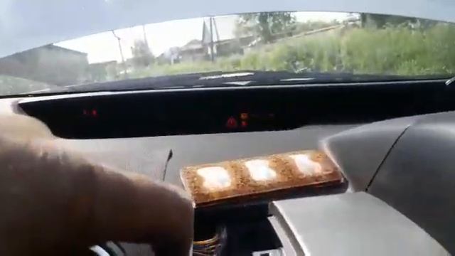 Спасение утопающего Приус 20 смотреть онлайн